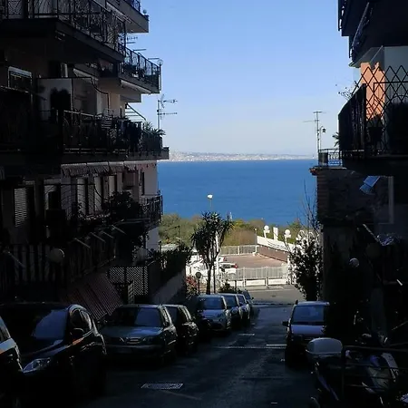 Kwatera prywatna Sorrento's Holidays *