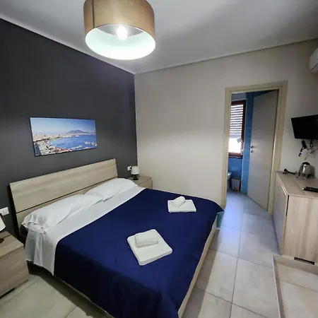 Kwatera prywatna Sorrento's Holidays