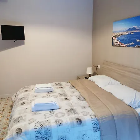 Homestay szállás Sorrento's Holidays Sorrento