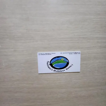 Homestay szállás Sorrento's Holidays Sorrento