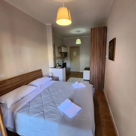 Homestay szállás Sorrento's Holidays Sorrento