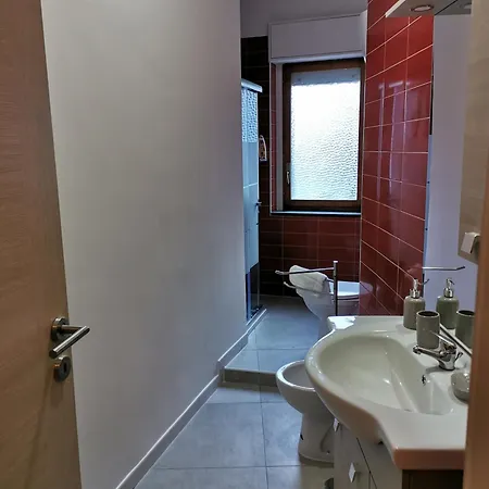 Sorrento's Holidays Homestay szállás