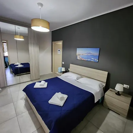 Sorrento's Holidays Homestay szállás *