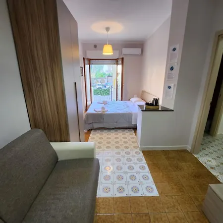 Sorrento's Holidays Homestay szállás Sorrento