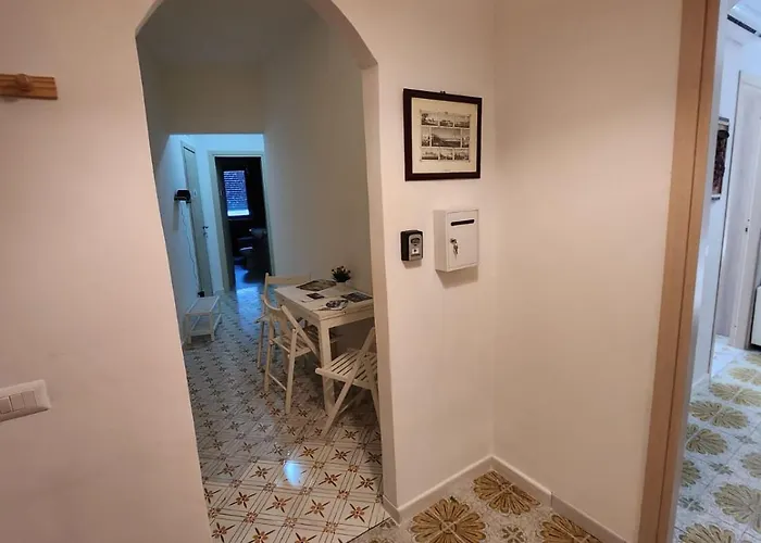 Privat bolig Sorrento's Holidays *