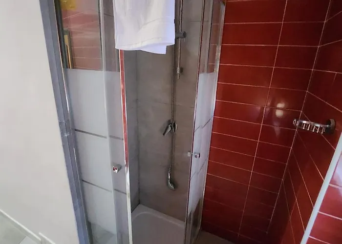 Sorrento's Holidays Privat bolig Sorrento