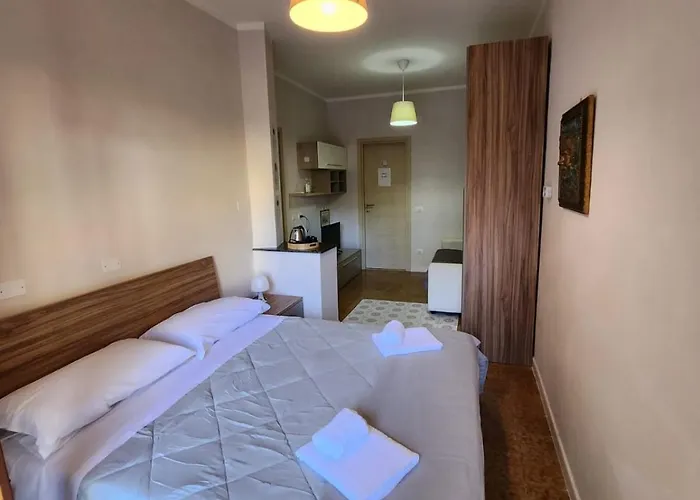 Privat bolig Sorrento's Holidays Sorrento