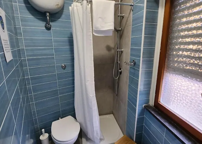 Privat bolig Sorrento's Holidays