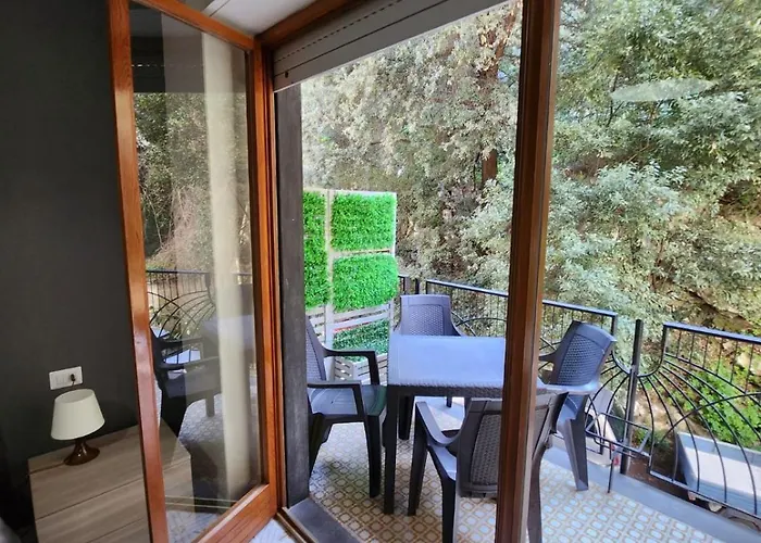 Sorrento's Holidays Privat bolig *