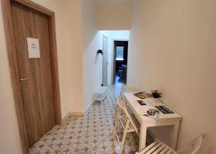 Privat bolig Sorrento's Holidays *