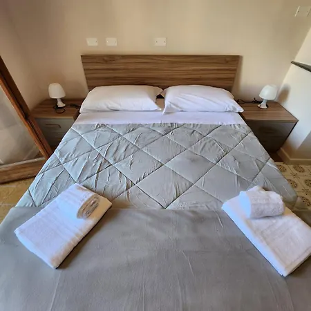 Homestay Sorrento's Holidays *