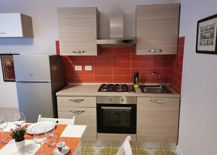 Homestay Sorrento's Holidays