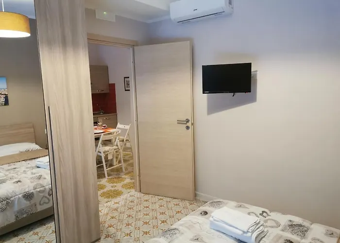 Sorrento's Holidays *