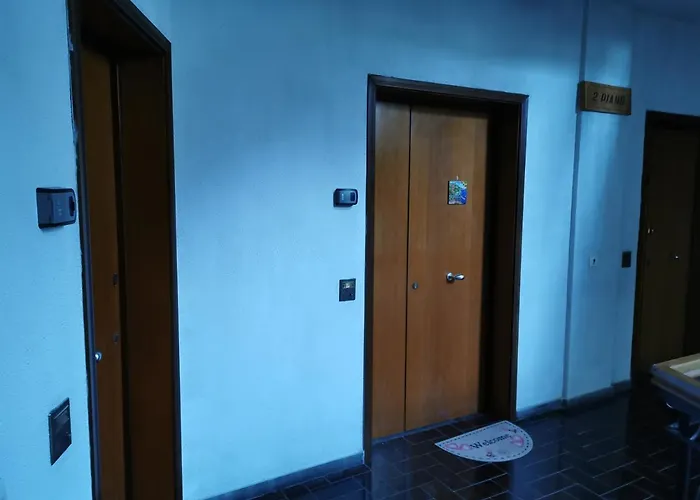 Sorrento's Holidays * Sorrento