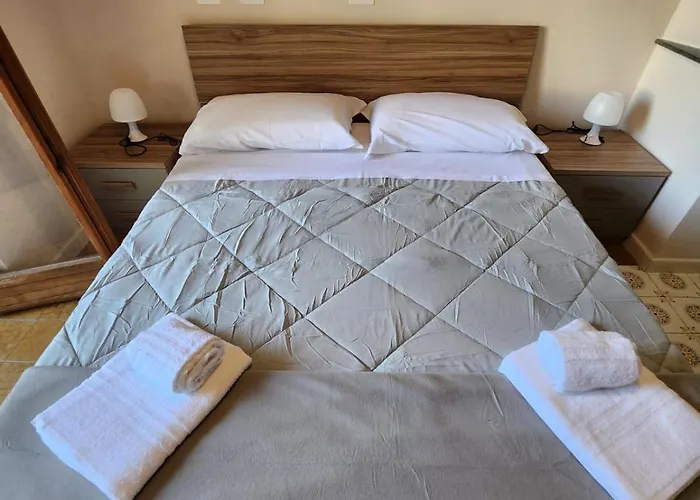 Homestay Sorrento's Holidays *