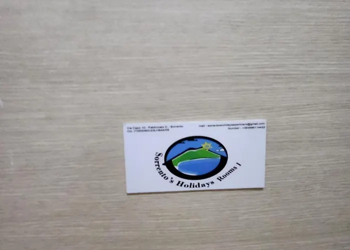 Homestay Sorrento's Holidays Sorrento