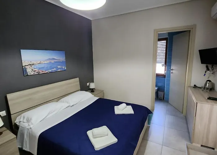 Homestay Sorrento's Holidays