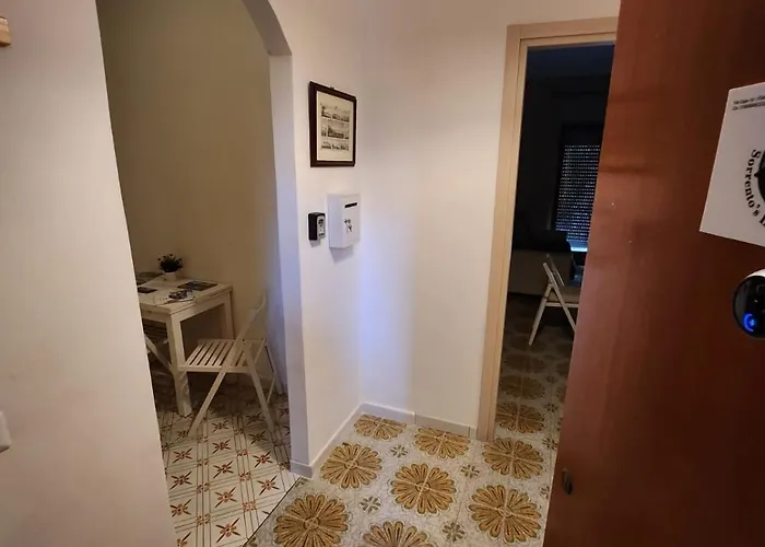 Sorrento's Holidays * סורנטו