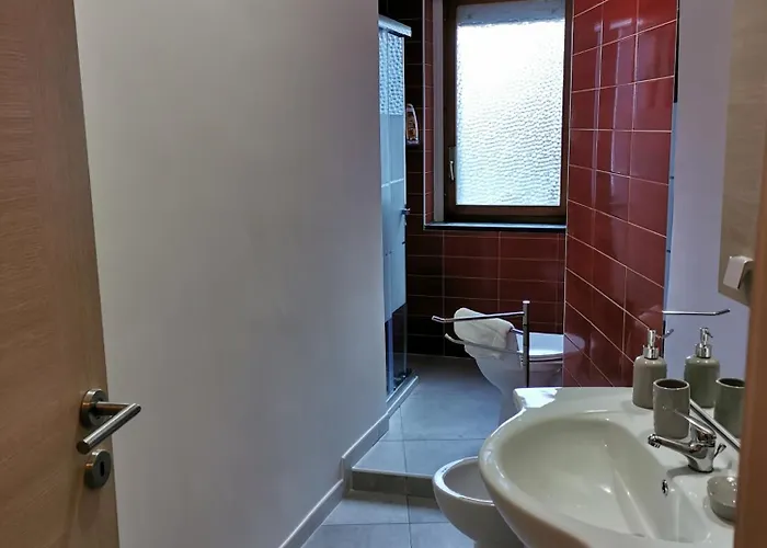 Sorrento's Holidays Homestay