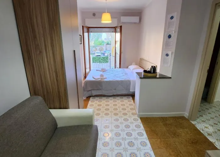 Sorrento's Holidays Homestay Sorrento