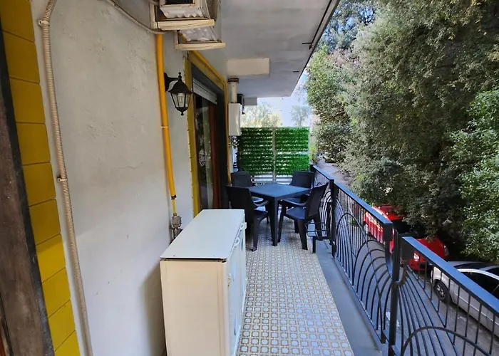 Sorrento's Holidays Homestay