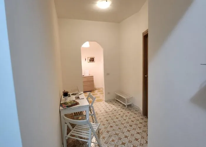 Homestay Sorrento's Holidays