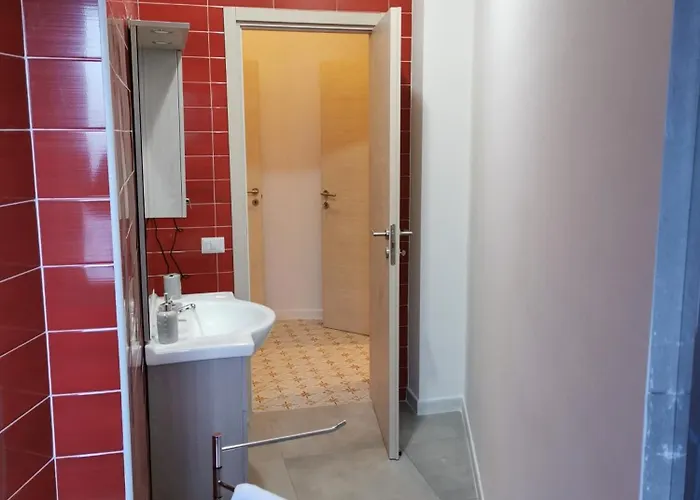 Sorrento's Holidays Homestay Sorrento