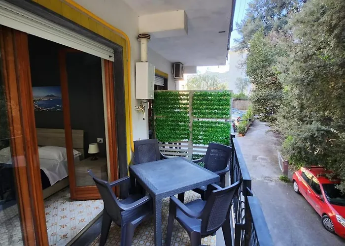 Homestay Sorrento's Holidays Sorrento