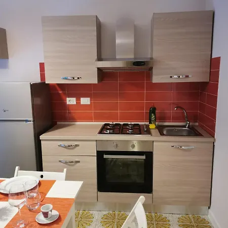 Ubytování v soukromí Sorrento's Holidays