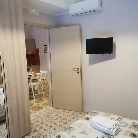 Sorrento's Holidays *