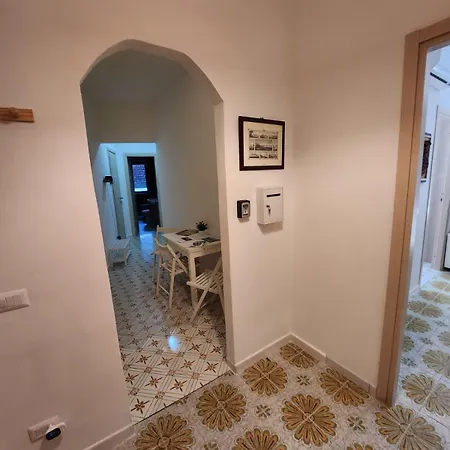 Ubytování v soukromí Sorrento's Holidays *