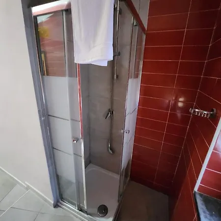 Sorrento's Holidays Δωμάτια σε οικογενειακή κατοικία Σορέντο