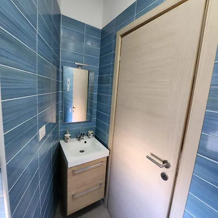 Δωμάτια σε οικογενειακή κατοικία Sorrento's Holidays Σορέντο