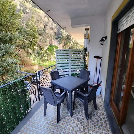 Sorrento's Holidays *