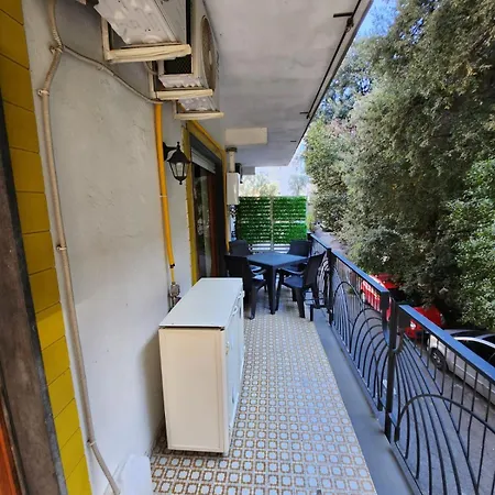 Sorrento's Holidays Ubytování v soukromí