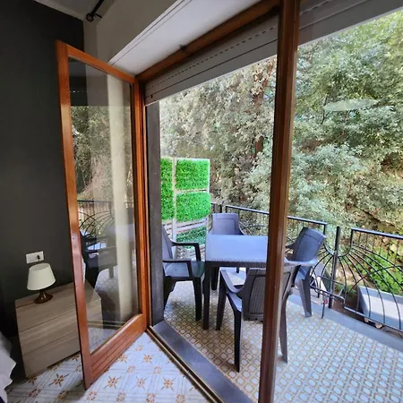 Sorrento's Holidays Δωμάτια σε οικογενειακή κατοικία *