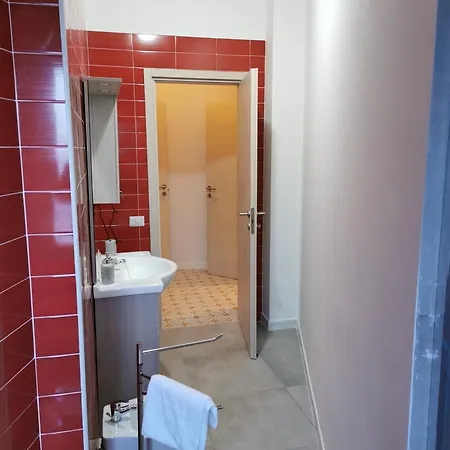 Sorrento's Holidays Δωμάτια σε οικογενειακή κατοικία Σορέντο