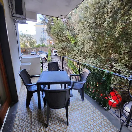 Sorrento's Holidays * Sorrento