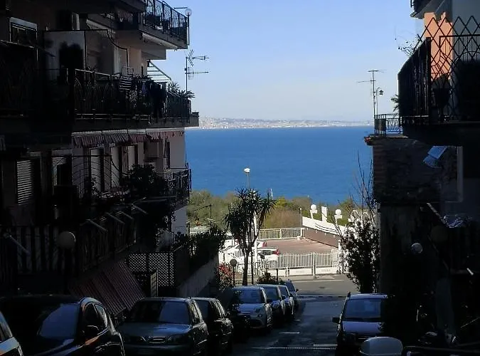 Kwatera prywatna Sorrento's Holidays *