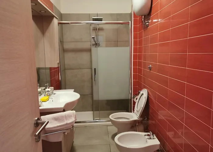 Sorrento's Holidays Półwysep Sorrentyński